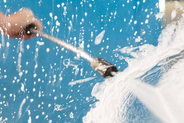 Reliable Hurt, VA Pressure Washing Services Solutions