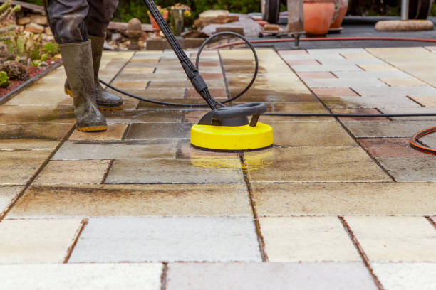 Best Brick and Stone Cleaning in Hurt, VA