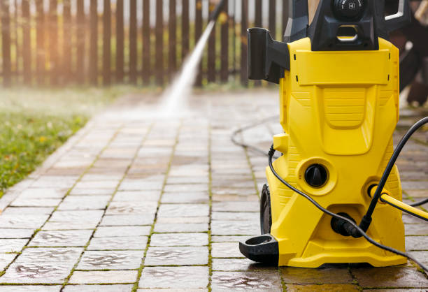 Best Soft Washing for Delicate Surfaces in Hurt, VA